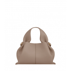 Numéro Neuf Mini
Edition Taupe Grainé