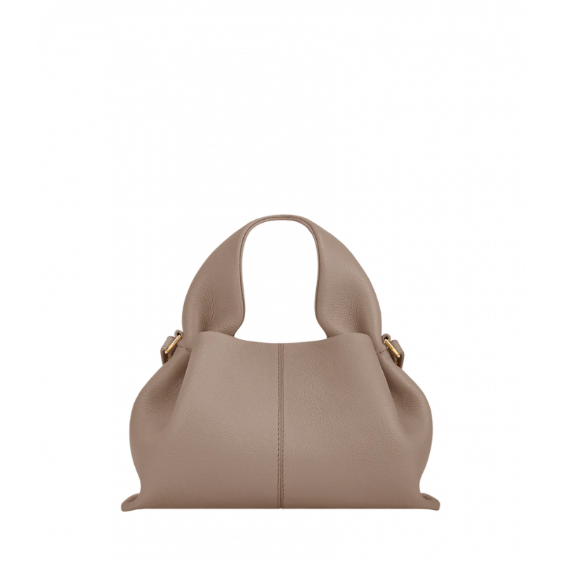 Numéro Neuf Mini
Edition Taupe Grainé