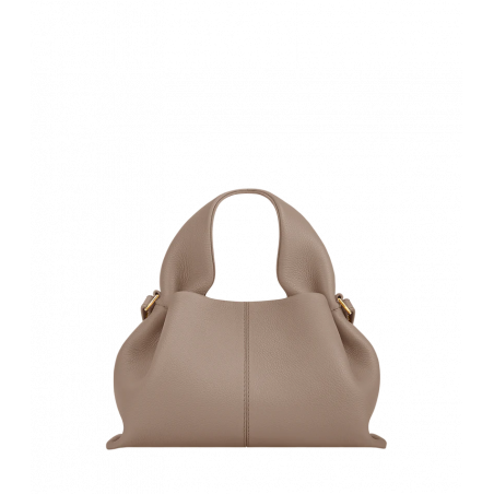 Numéro Neuf Mini
Edition Taupe Grainé